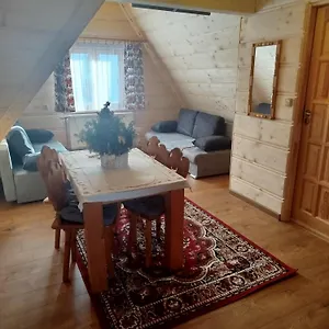 Stare Krzeptówki Kwatera prywatna