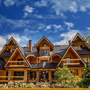 Magnat Sauna & Relax Bed & Breakfast
