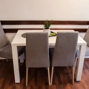 Rohatka Apartament